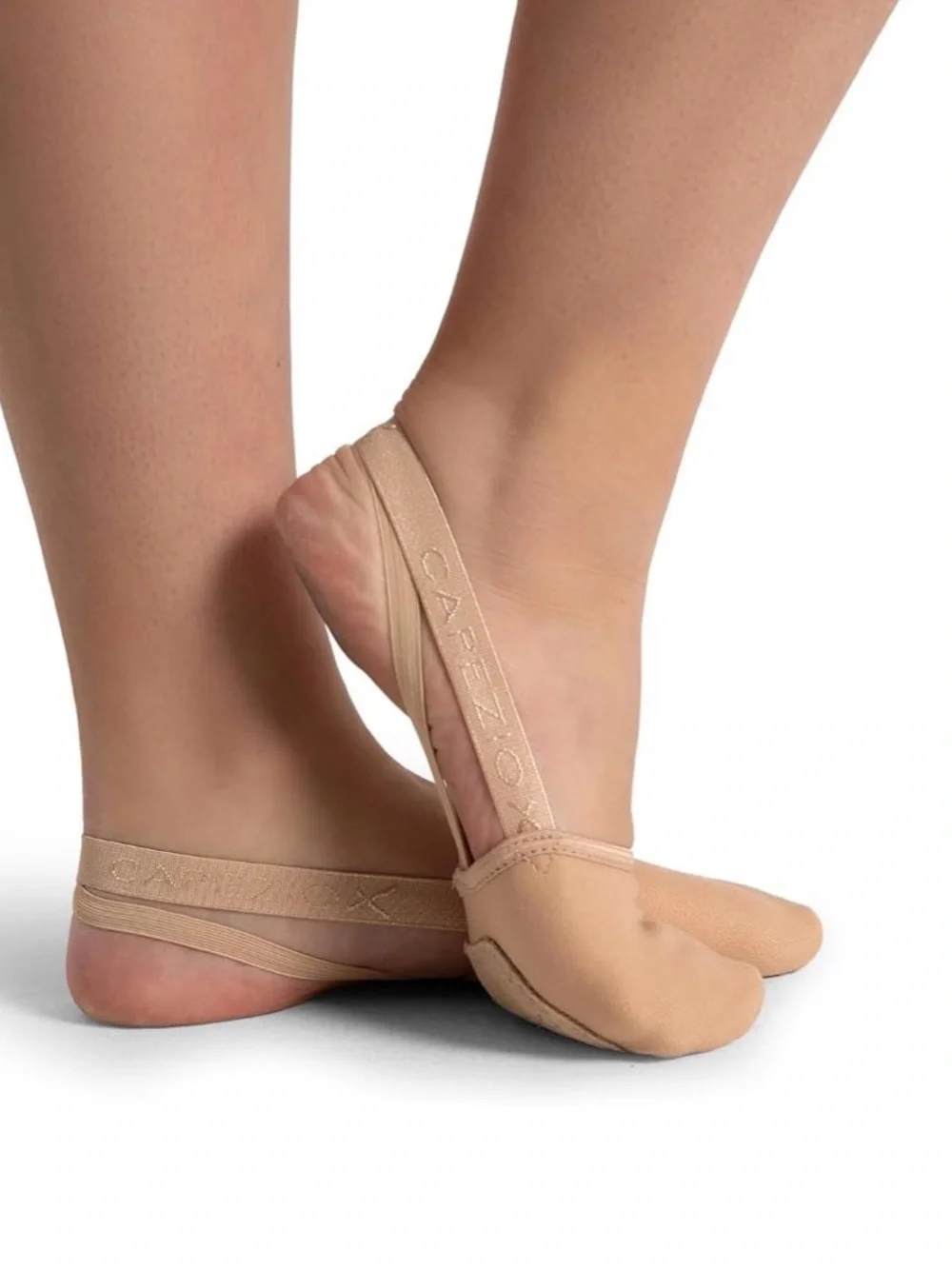 Small Capezio Hanami Pirouette Athletic Shoe
